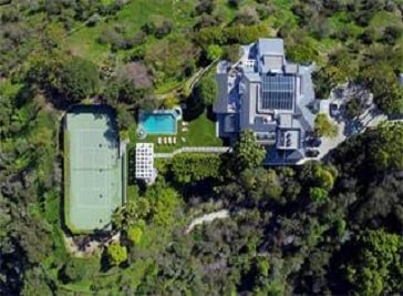 BEL-AIR ESTATE