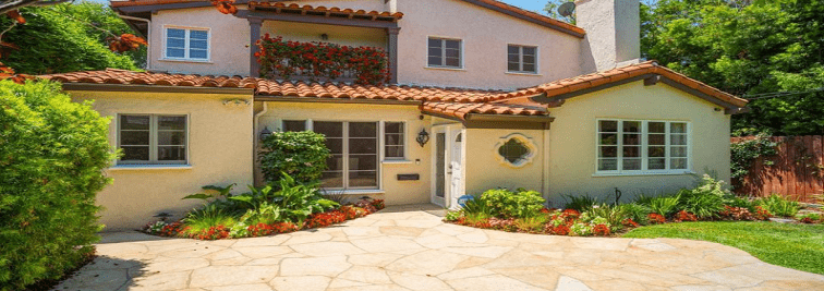 Kearsarge St Open House