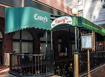 Dublin's Irish Whiskey Pub