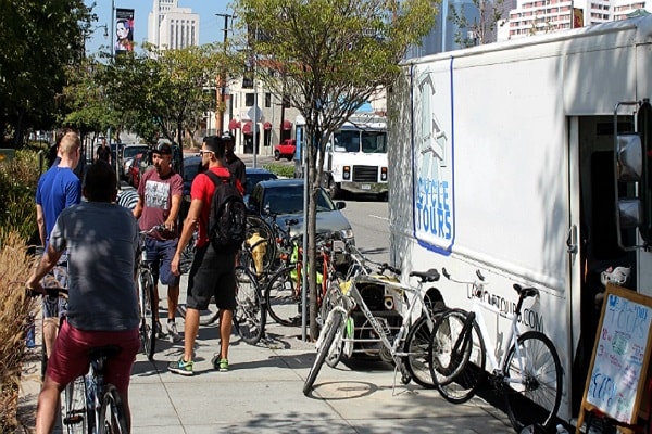Cycle Tours