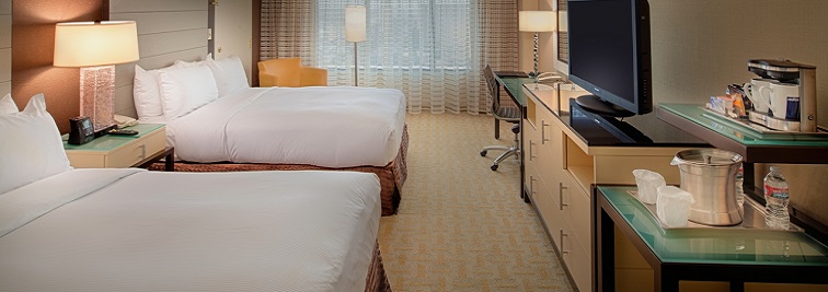 Hilton Los Angeles Airport