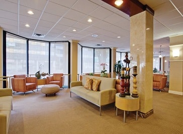 La Quinta Inn & Suites LAX