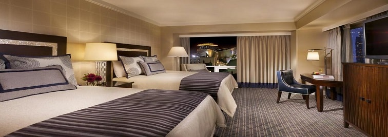 Omni Los Angeles Hotel