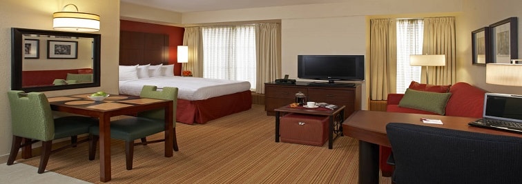 Residence Inn