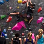 Rock Climbing