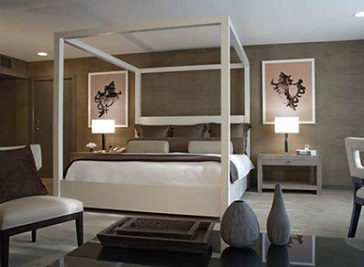Luxe Sunset Boulevard Hotel