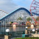 Disney California Adventure Park