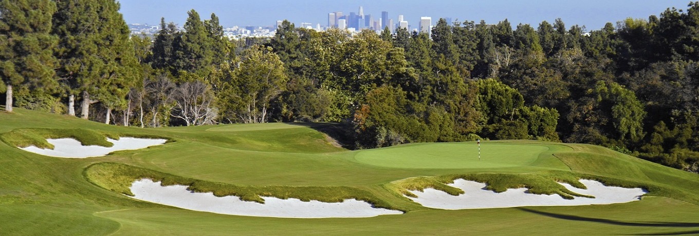 Glof Clubs
