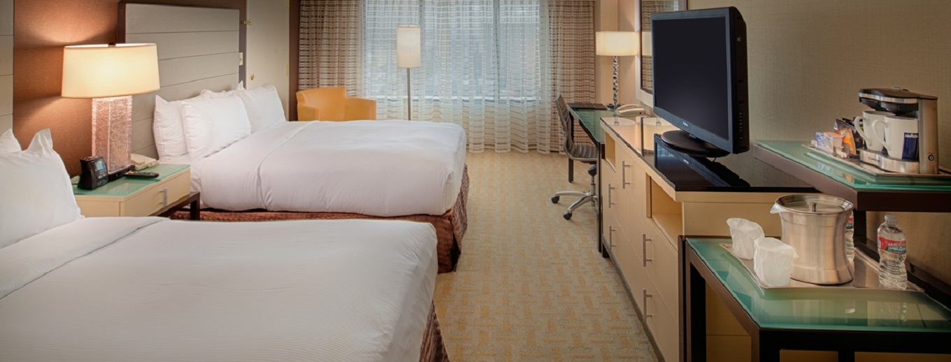 Hilton Los Angeles Airport3