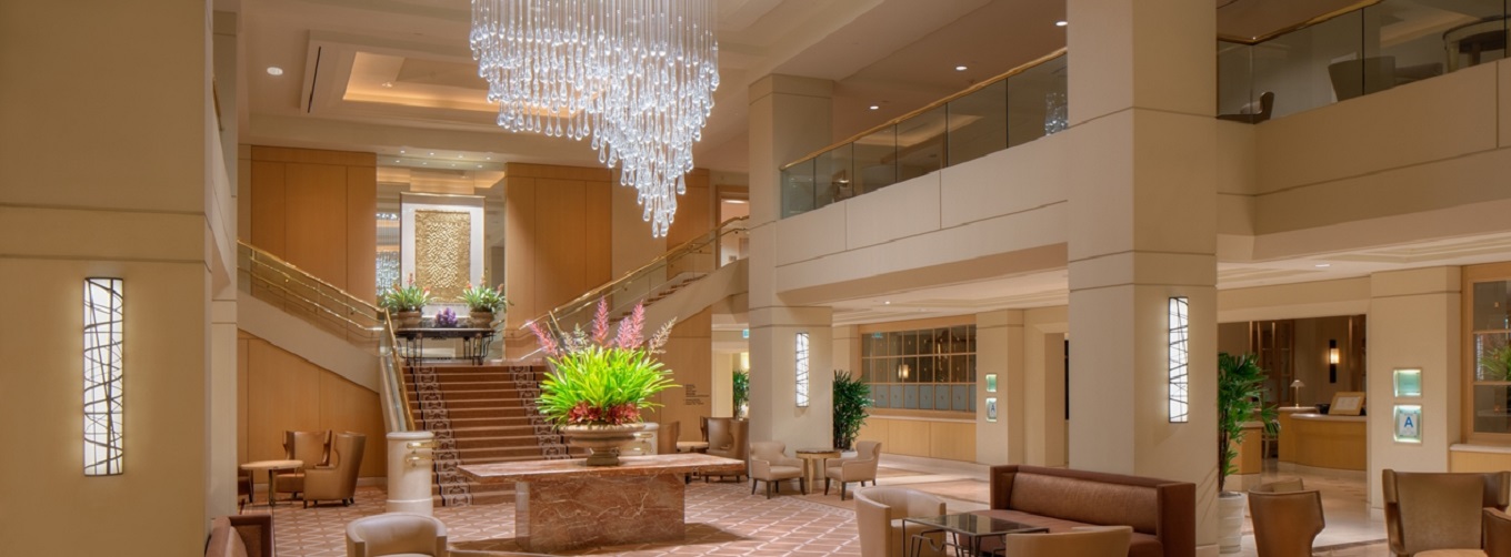 Hilton Los Angeles Airport4