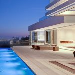 Properties in Los Angeles