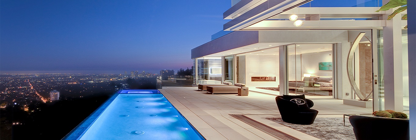 Properties in Los Angeles