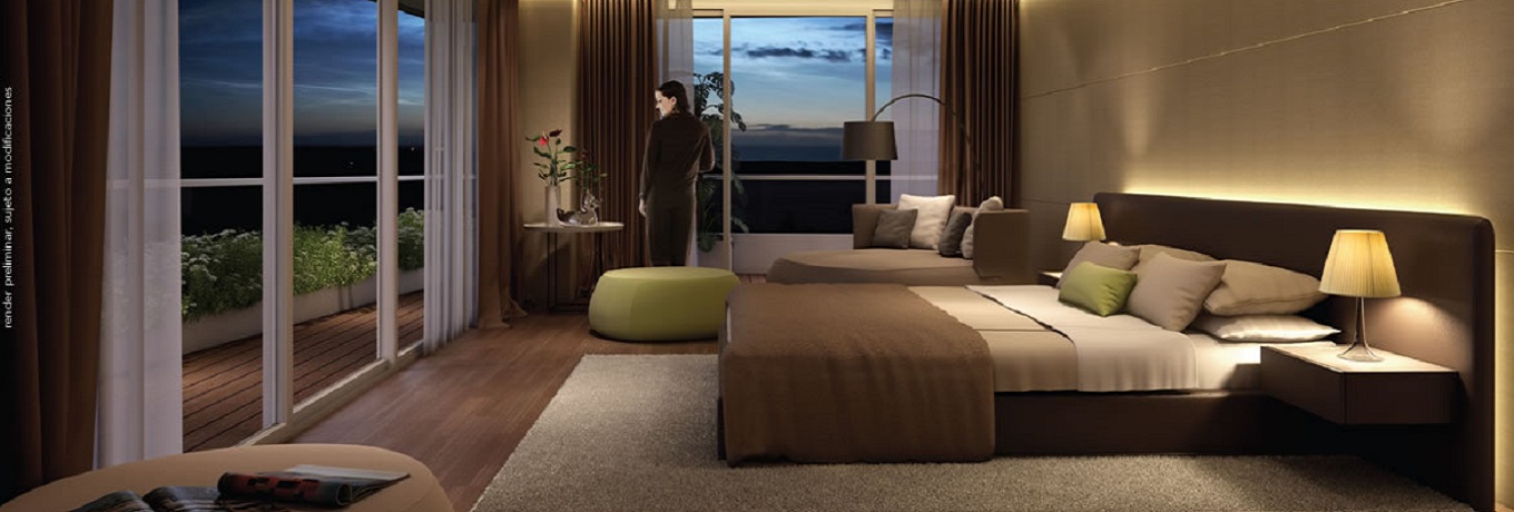 Self Catering Accomodation4