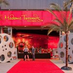 Madame Tussauds Hollywood